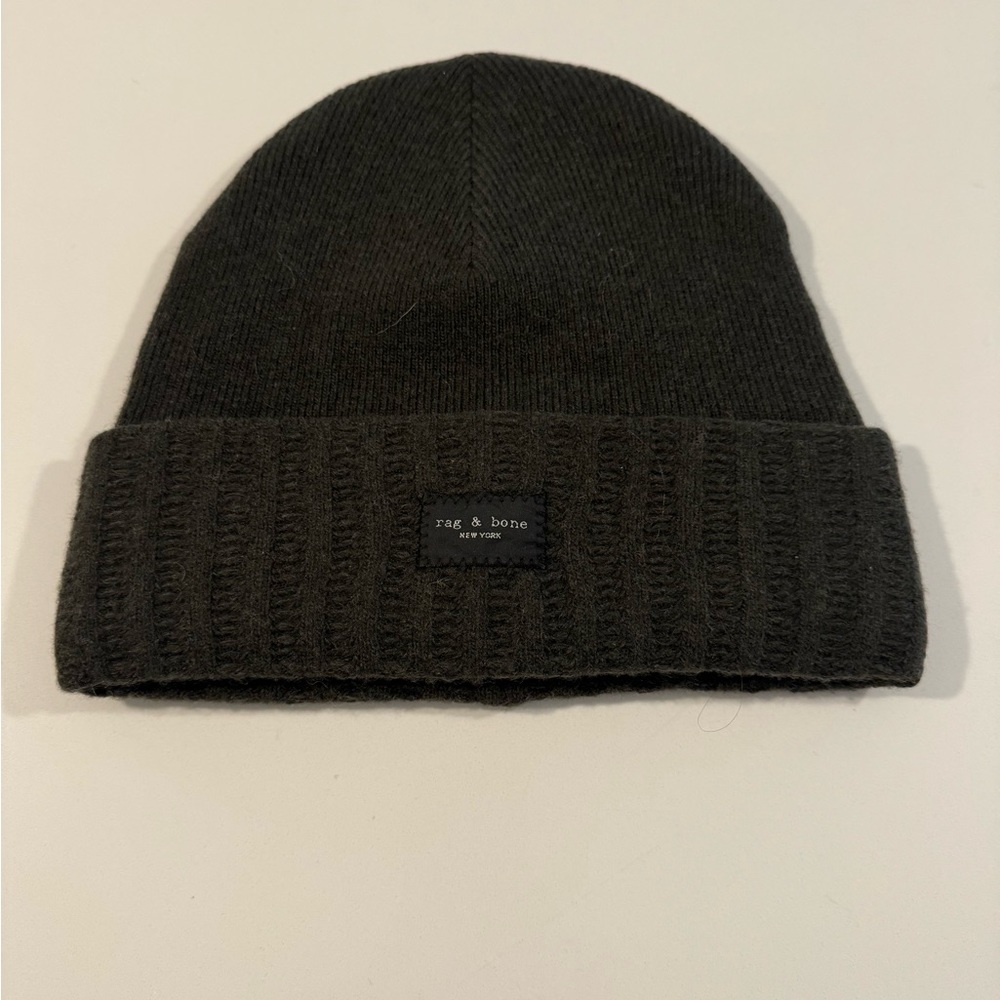 Rag & Bone Beanie/Toque BNWT